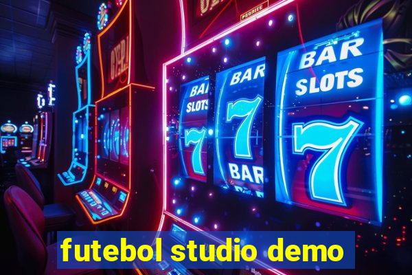 futebol studio demo